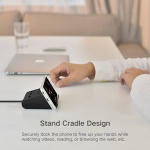 UGREEN Hub USB 3.0 3 Porte 5Gbps e Card Reader 4 Slot SD TF MS M2 con Nero - Ilgrandebazar
