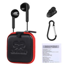 Carica l'immagine nel visualizzatore di Gallery, Auricolari, Cuffiette, Auricolare, Cuffie Magnetici Sport, Resistente al... - Ilgrandebazar