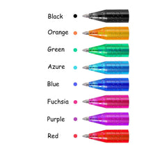Carica l'immagine nel visualizzatore di Gallery, Penne Cancellabili, GXR a Sfera Cancellabili Punta 0,5 mm Penna... - Ilgrandebazar