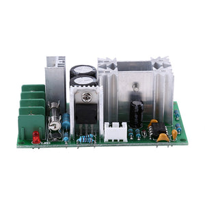 Regolatore di Velocità del Motore DC PWM 12V 24V 36V 48V 20A Regolatore...