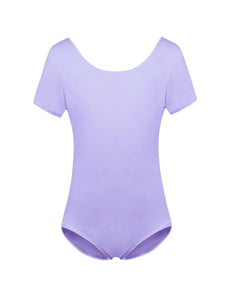 Hawiton Body Danza Classica Bambina 2-11 Anni Cotone, Manica Lunga... - Ilgrandebazar