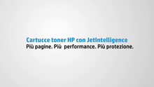 Carica l'immagine nel visualizzatore di Gallery, HP 17A CF217A Cartuccia Toner Originale da 1600 Pagine, Compatibile con...