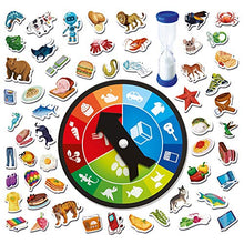 Carica l'immagine nel visualizzatore di Gallery, Headu Colpo D'Occhio Prontezza Concentrazione E Pensiero Logico It24162 Gioco Educativo Per Bambini 5-10 Anni Made In Italy