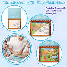 Carica l&#39;immagine nel visualizzatore di Gallery, lenbest Doodle Tappeto Magico 80cm x 60cm, ad Acqua Doodle... - Ilgrandebazar