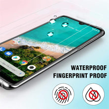 Carica l'immagine nel visualizzatore di Gallery, Ferilinso Vetro Temperato per Xiaomi Mi A3,[4 Pack] Pellicola Protettiva...