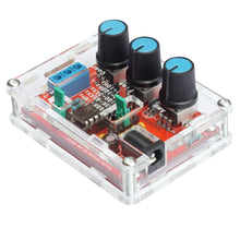 Carica l&#39;immagine nel visualizzatore di Gallery, KKmoon Funzione XR2206 alta precisione Signal Generator fai da 12 x 8 x 2, D - Ilgrandebazar