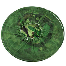 Carica l'immagine nel visualizzatore di Gallery, SUNREEK 2 Pack Camouflage Apicoltura Apicoltore Anti-zanzara Ape Bug Insetto...