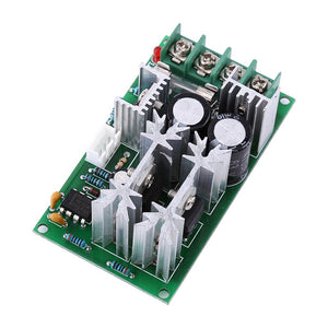 Regolatore di Velocità del Motore DC PWM 12V 24V 36V 48V 20A Regolatore...