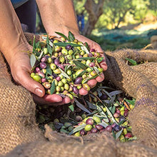 Carica l&#39;immagine nel visualizzatore di Gallery, MeaVita Olio d&#39;Oliva Meavita, Extravergine e Spremuto a Freddo, 1 Confezione...