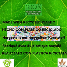 Carica l&#39;immagine nel visualizzatore di Gallery, ECO Ricarica compatibile per mangiapannolini Sangenic Tommee Tippee TEC...