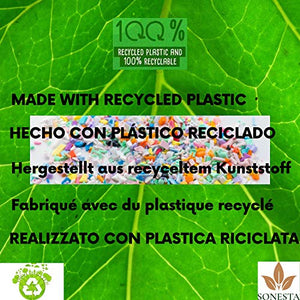 ECO Ricarica compatibile per mangiapannolini Sangenic Tommee Tippee TEC...