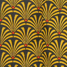 Carica l&#39;immagine nel visualizzatore di Gallery, Cuscino termico noccioli ciliegia &quot;Ramses&quot; - 26 x 16 cm (M / L) - pieno di... - Ilgrandebazar