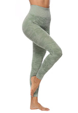 Carica l&#39;immagine nel visualizzatore di Gallery, INSTINNCT Leggins Sportivi da Donna Vita Alta Pantaloni Elastici di Fitness... - Ilgrandebazar