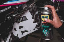 Carica l&#39;immagine nel visualizzatore di Gallery, WD-40 Specialist Moto - Lubrificante Catena Spray - 400 ml - Ilgrandebazar