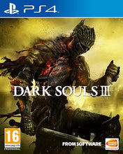 Carica l&#39;immagine nel visualizzatore di Gallery, Dark Souls III - PlayStation 4