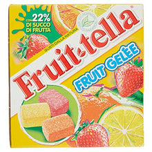 Carica l&#39;immagine nel visualizzatore di Gallery, Fruittella Caramelle Gelee con Succo di Frutta Morbide, Gusti Assortiti...
