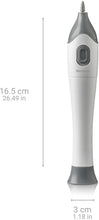 Carica l&#39;immagine nel visualizzatore di Gallery, Medisana MP 810 Set per Manicure e Pedicure Elettrica con 5 Accessori per La Cura delle Unghie, per Unghie, Cuticole e Calli