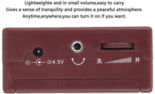 Carica l'immagine nel visualizzatore di Gallery, Hztyyier Buddha Music Player Macchina Buddha 16 in 1 di Alta qualità Lotus Edge Buddha (Senza Batteria)