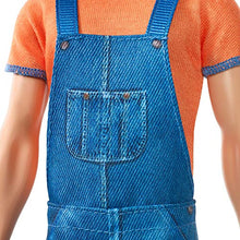 Carica l&#39;immagine nel visualizzatore di Gallery, Barbie- Ken Contadino Bambola con Accessori, Giocattolo per Bambini 3+ Anni,... - Ilgrandebazar