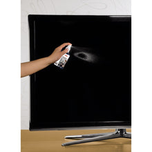 Carica l&#39;immagine nel visualizzatore di Gallery, HAMA Gel di pulizia PC per schermi LCD/TFT con panno in microfibra, 200 ml - Ilgrandebazar