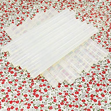 Carica l'immagine nel visualizzatore di Gallery, DDSTG 40 Pezzi Bastoni di Colla a Caldo 11x150mm 11x150mm(40 pezzo)