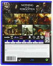 Carica l'immagine nel visualizzatore di Gallery, Middle-earth: Shadow of War - PlayStation 4 [Edizione: Regno Unito]