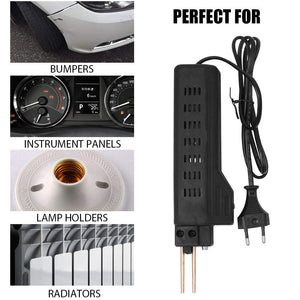KKmoon Macchina di Riparazione Paraurti per Auto, Saldatrici in Plastica,... - Ilgrandebazar