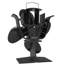 Carica l&#39;immagine nel visualizzatore di Gallery, Ventilatore per Camini a Legna, Aggiornare Per A Legna