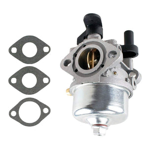 QAZAKY Sostituzione del carburatore per Briggs & Stratton 801396 801233...