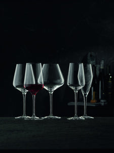 Spiegelau & Nachtmann - Set di 4 bicchieri Bicchieri Borgogna Trasparente - Ilgrandebazar