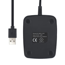 Carica l&#39;immagine nel visualizzatore di Gallery, ESYNiC USB Caricabatterie per Walkie Talkie Base Caricatore Baofeng... - Ilgrandebazar