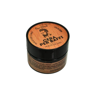 TRATTAMENTI PRODOTTI BARBA BEARD RENEE B. SHAMPOO, BALSAMO, OLIO CERA KIT /... - Ilgrandebazar