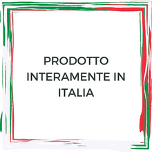 Carica l'immagine nel visualizzatore di Gallery, Mascherina Chirurgica Nera 3 strati, Mascherina Chirurgica italiana di tipo II R Certificata CE 100% Made in Italy - Confezione 50 pezzi (Nero)