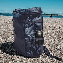 Carica l&#39;immagine nel visualizzatore di Gallery, Zamkol Cassa Bluetooth 5.0, 30W HD Stereo Altoparlante Portatile con Nero - Ilgrandebazar