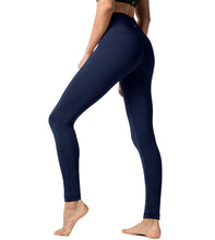 Carica l&#39;immagine nel visualizzatore di Gallery, LAPASA Donna Allenamento Leggings Opaco Yoga Fitness Spandex Palestra... - Ilgrandebazar