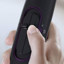 Carica l'immagine nel visualizzatore di Gallery, Philips HP8230/00 ThermoProtect Asciugacapelli, 2100 W, Nero