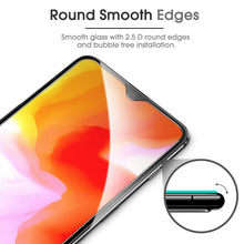 Carica l&#39;immagine nel visualizzatore di Gallery, OMOTON [2 Pezzi] Compatibile con OnePlus 6T/OnePlus 7 Pellicola Protettiva... - Ilgrandebazar