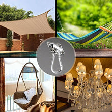 Carica l&#39;immagine nel visualizzatore di Gallery, Kit di Fissaggio e Installazione, TedGem Vela, di...