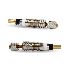 Carica l&#39;immagine nel visualizzatore di Gallery, Holdlebe - Valvola universale Presta per bicicletta MTB, 10pcs/with caps - Ilgrandebazar