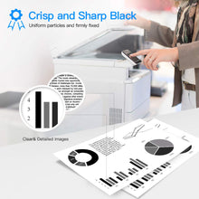 Carica l&#39;immagine nel visualizzatore di Gallery, LxTek Compatibile Toner Sostituzione per TN1050 (1000 pagine) 2 Nero, Nero - Ilgrandebazar