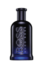 Carica l&#39;immagine nel visualizzatore di Gallery, Hugo Boss Bottled Night Eau de Toilette, Uomo, 100 ml 100
