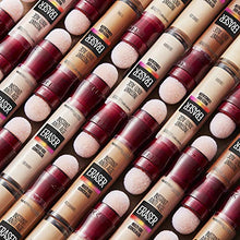 Carica l'immagine nel visualizzatore di Gallery, Maybelline New York Correttore Liquido Il Cancella Età con Bacche di 02 Nude