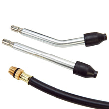 Carica l&#39;immagine nel visualizzatore di Gallery, FreeTec Tester Di Compressione Per Motore a Benzina, 0-20 Bar o 0-300 Psi - Ilgrandebazar