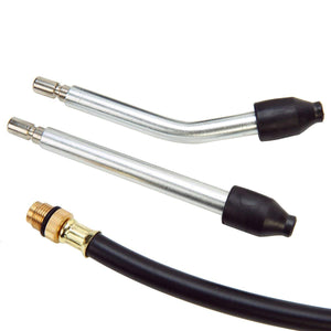 FreeTec Tester Di Compressione Per Motore a Benzina, 0-20 Bar o 0-300 Psi - Ilgrandebazar