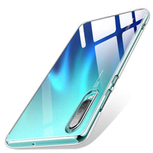 Carica l&#39;immagine nel visualizzatore di Gallery, Warxin Cover Huawei P30, Custodia Gel Trasparente Slim - Ilgrandebazar