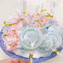 Carica l'immagine nel visualizzatore di Gallery, Integrity.1 Sacchetti di Cellophane,100 Pezzi Sacchetto Caramelle... - Ilgrandebazar