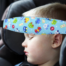 Carica l&#39;immagine nel visualizzatore di Gallery, Surplex 2 Pcs Bambini del Bambino Cinghia auto Sicurezza, 1beige + 1blue - Ilgrandebazar