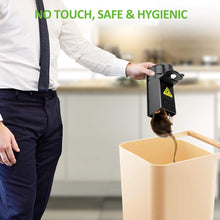 Carica l&#39;immagine nel visualizzatore di Gallery, Baban Trappola per Topi, 2 Pezzi Topi Topi... - Ilgrandebazar