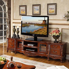 Carica l&#39;immagine nel visualizzatore di Gallery, RFIVER Supporto TV Tavolo Universale Girevole Piedistallo Porta 20&quot; -- 40&quot; - Ilgrandebazar
