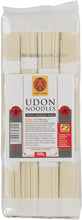 Carica l'immagine nel visualizzatore di Gallery, TIGER KHAN Udon Noodles 300g